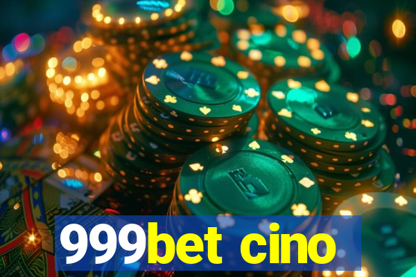 999bet cino